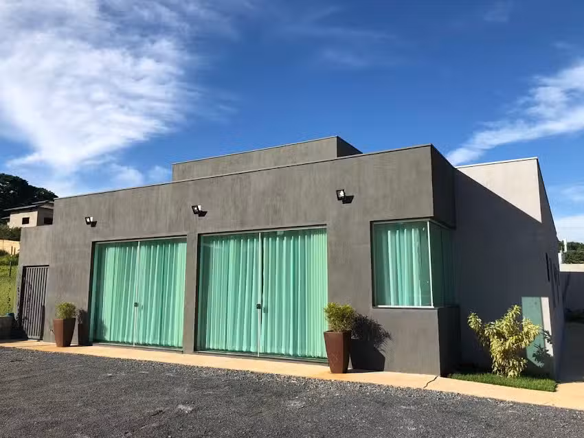 POUSADA LIMA&acute;S SUITES