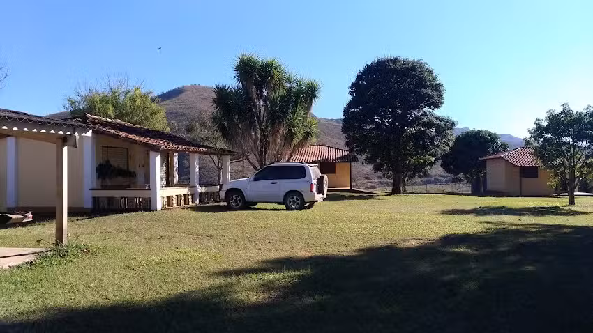 Pousada Limeira
