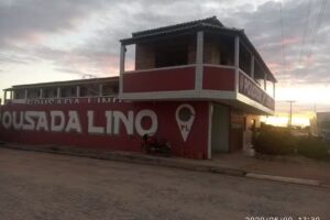 Pousada Lino