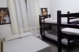 Pousada Lirio das Marias