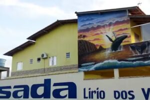 Pousada Lirio Dos Vales