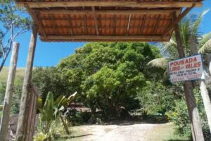 Pousada Lírio dos Vales