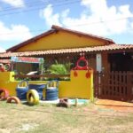 Pousada L&iacute;rio dos Vales