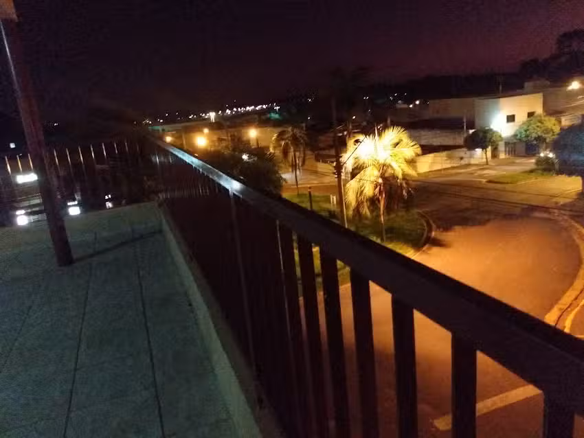 Pousada Lirio dos Vales