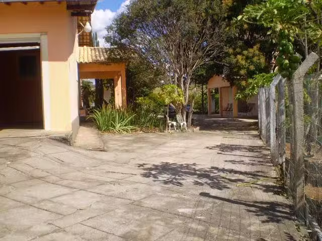 Pousada Lirio