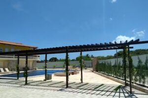 Pousada L&iacute;rios do Campo &ndash; Trairi