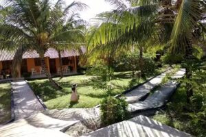 Pousada Litoral Norte