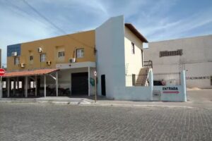 Pousada Litor&acirc;nea