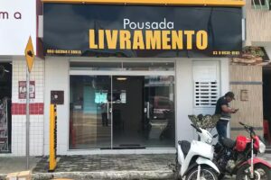 Pousada Livramento