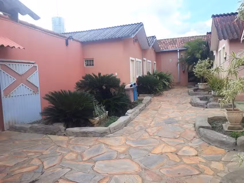 Pousada LN