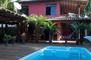 Pousada Local Friend