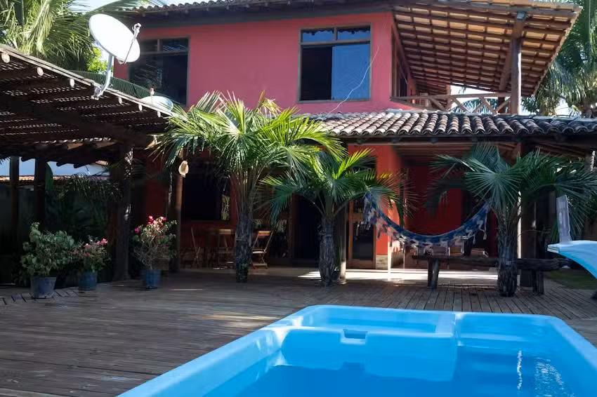 Pousada Local Friend