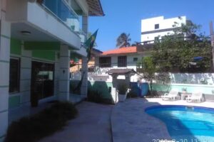 POUSADA LOFT BEIRA-MAR PRAIA DE PIRATININGA NITER&Oacute;I RJ