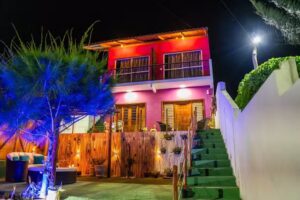 Pousada Loft Vista da Serra | Pousada na Serra de S&atilde;o Bento &ndash; RN | Ecoturismo | Turismo Ecol&oacute;gico