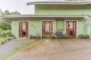 Pousada Lofts e Suites Campos