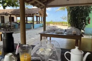 Pousada Loin de Tout