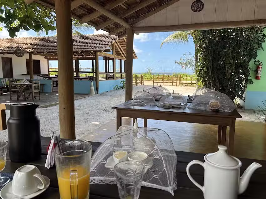 Pousada Loin de Tout