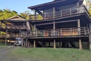 Pousada Lontra &ndash; INTERVALES