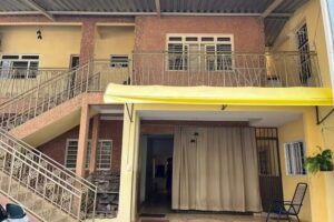 Pousada Lopes Goi&acirc;nia