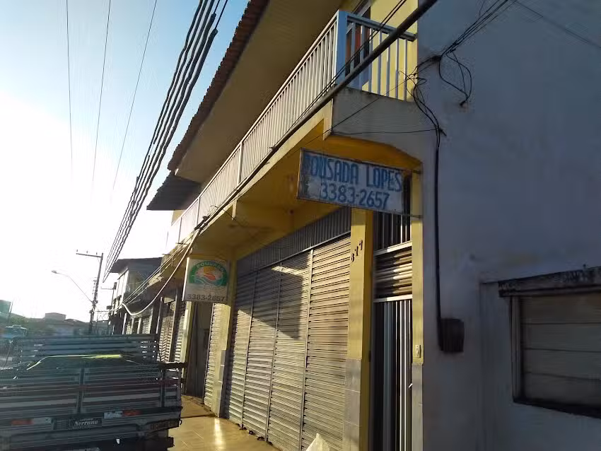 Pousada Lopes