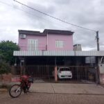 Pousada L&oacute;tus