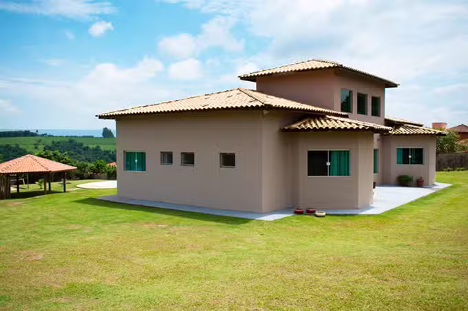 Pousada L&oacute;tus