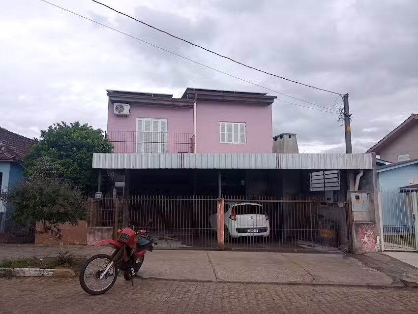 Pousada L&oacute;tus