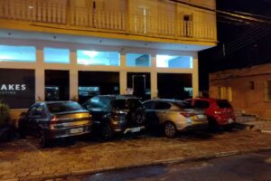 Pousada Louren&ccedil;o