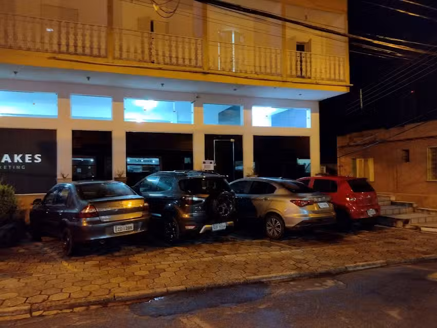 Pousada Louren&ccedil;o