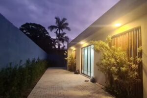 Pousada Low Tide Maresias