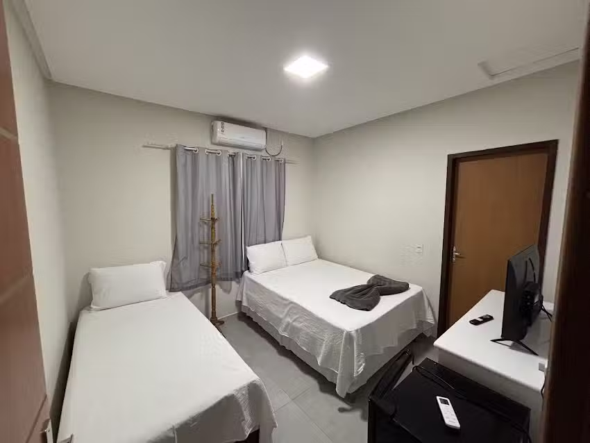 Pousada Lua Bela