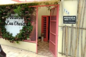 Pousada Lua Cheia