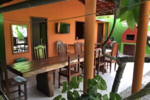 Pousada Lua Cheia &ndash; Vagas para Reveillon