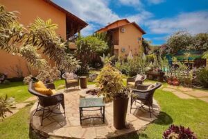 Pousada Lua Clara &ndash; Chapada dos Veadeiros