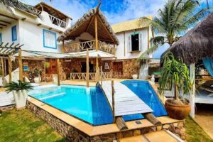 Pousada Lua de Charme