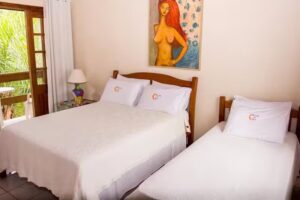 Pousada Lua do Pontal