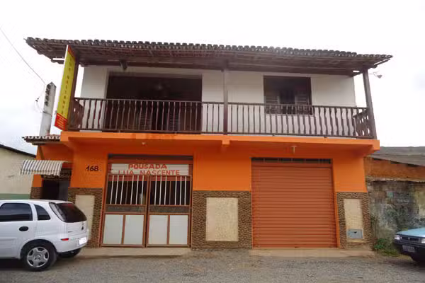 Pousada Lua Nascente