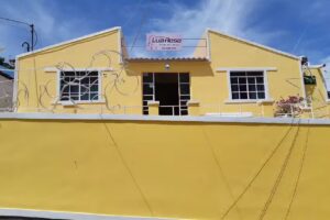 Pousada Lua Rosa &ndash; ME Centro Hist&oacute;rico