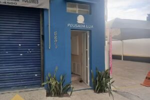 Pousada Lua S&atilde;o Paulo | Hospedagem Consulado Americano SP | Hospedagem Consulado Americano