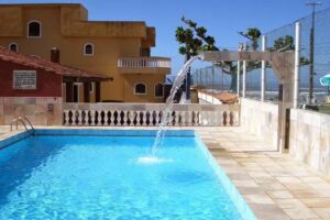 Pousada Lua Sol e Mar