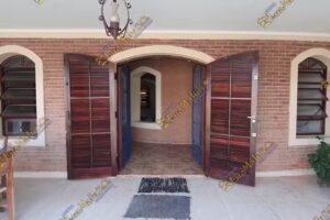 POUSADA LUAMALUII CARAGUÁ