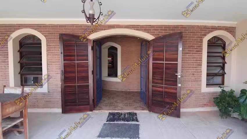 POUSADA LUAMALUII CARAGU&Aacute;