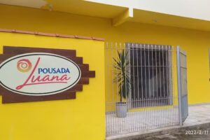 Pousada Luana, Barra Grande