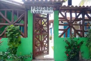 Pousada Luar