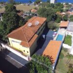 Pousada Luar da Canastra