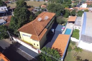 Pousada Luar da Canastra