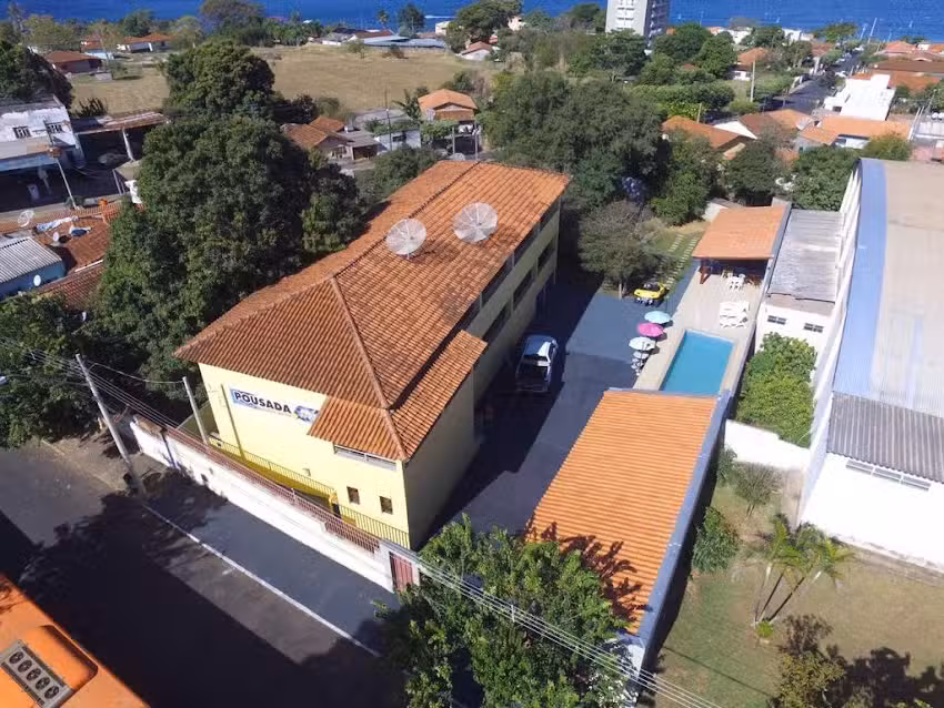 Pousada Luar da Canastra