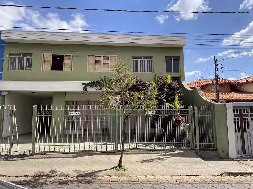 Pousada Luar da Canastra