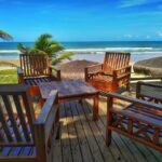 Pousada Luar da Praia