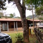 Pousada Luar da Serra